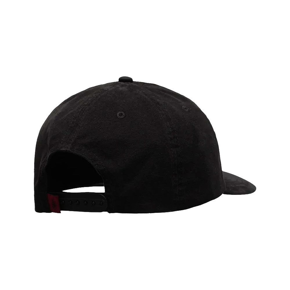 Quiksilver Drifter 6P Mercury Cap