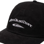Quiksilver Drifter 6P Mercury Cap