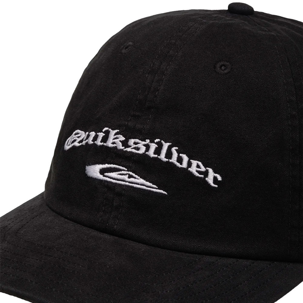 Quiksilver Drifter 6P Mercury Cap