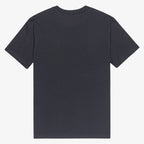 Quiksilver EV Comp Logo T Shirt Navy