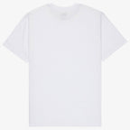 Quiksilver EV Comp Logo T Shirt White
