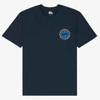 Quiksilver Ev Duality T Shirt