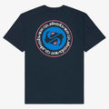 Quiksilver Ev Duality T Shirt