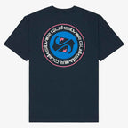 Quiksilver Ev Duality T Shirt