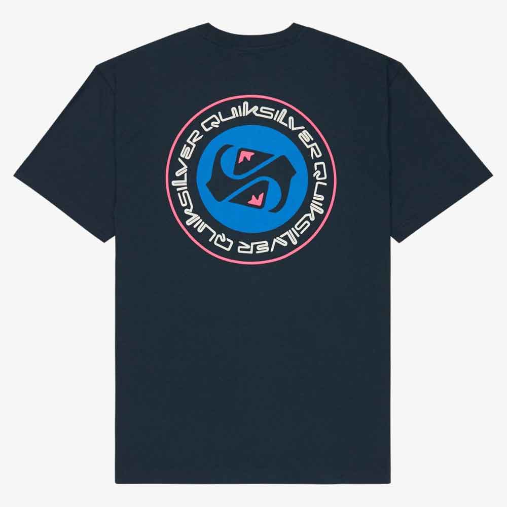 Quiksilver Ev Duality T Shirt