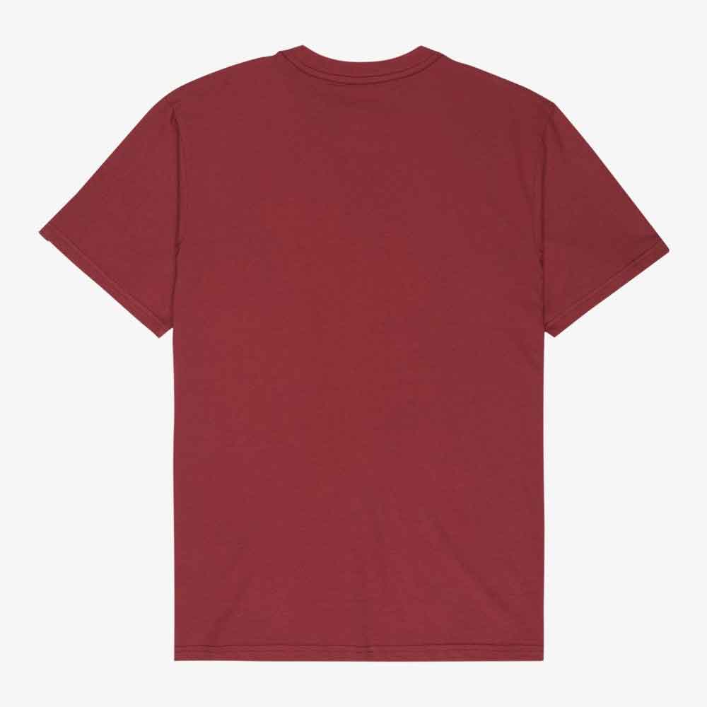 Quiksilver Ev Mini Logo T-Shirt