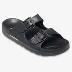 Quiksilver Embark Sandals - Black