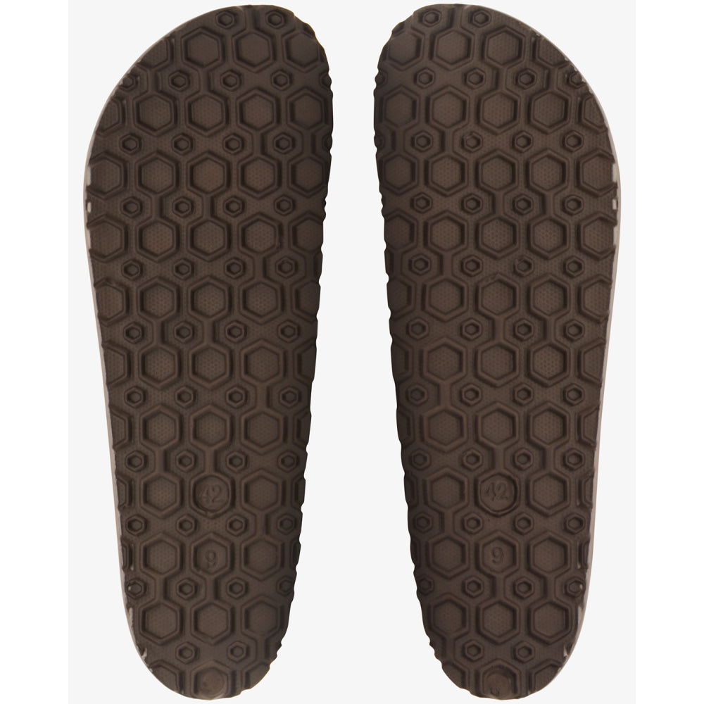 Quiksilver Embark Sandals - Brown