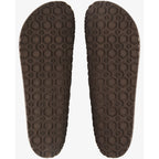 Quiksilver Embark Sandals - Brown