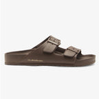 Quiksilver Embark Sandals - Brown
