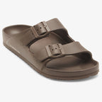 Quiksilver Embark Sandals - Brown