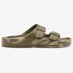 Quiksilver Embark Sandals - Green