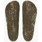 Quiksilver Embark Sandals - Green