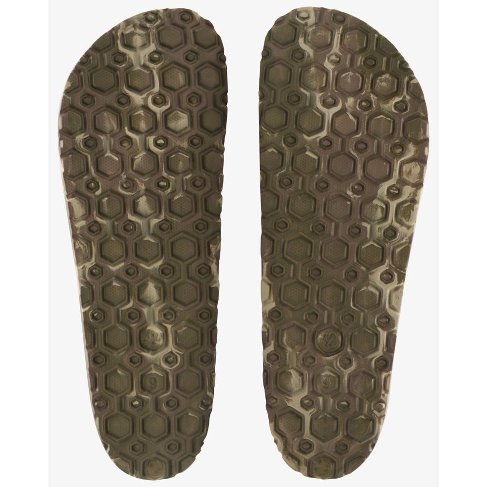 Quiksilver Embark Sandals - Green