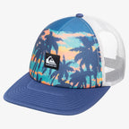 Quiksilver Emu Coop Kids Cap