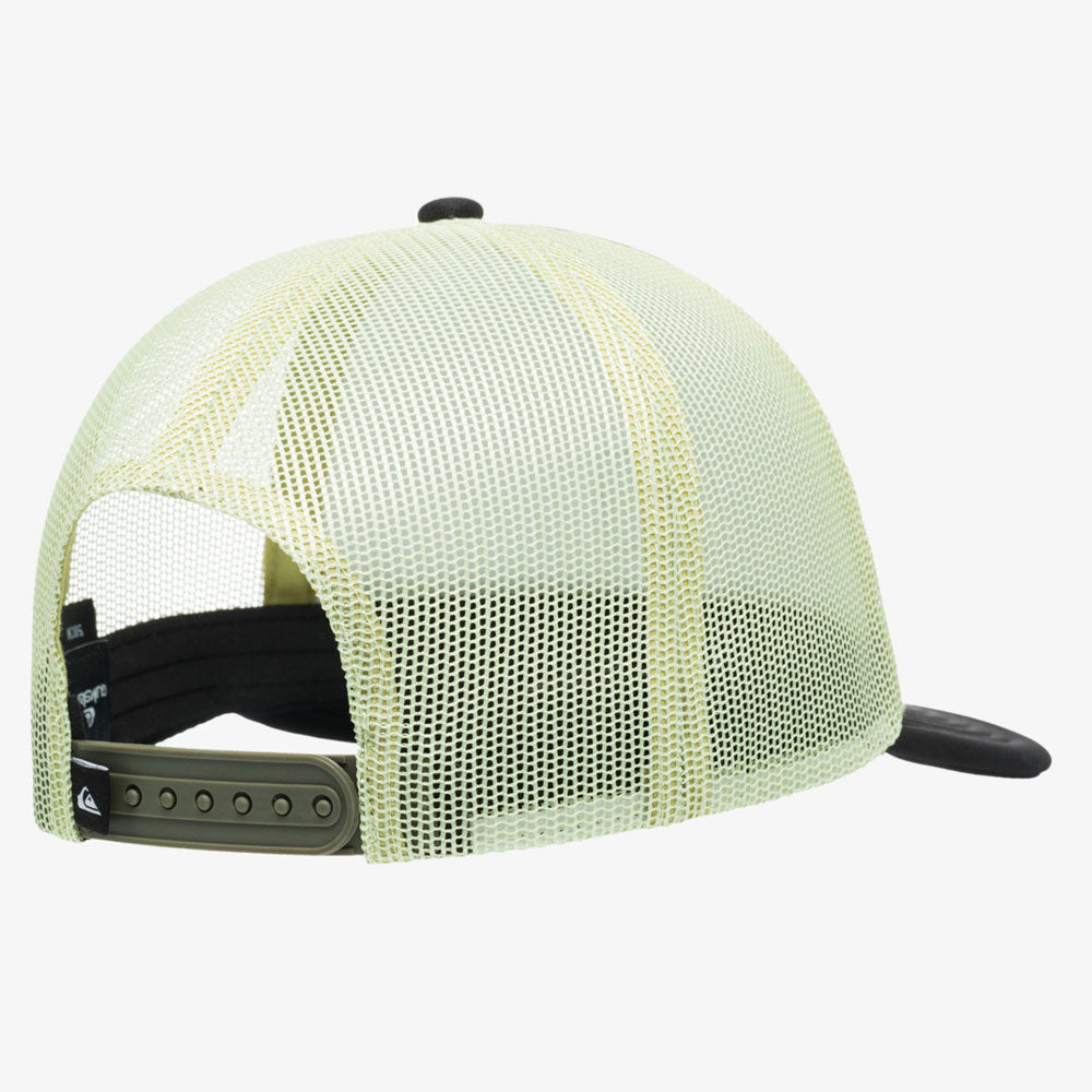 Quiksilver Emu Coop Kids Cap