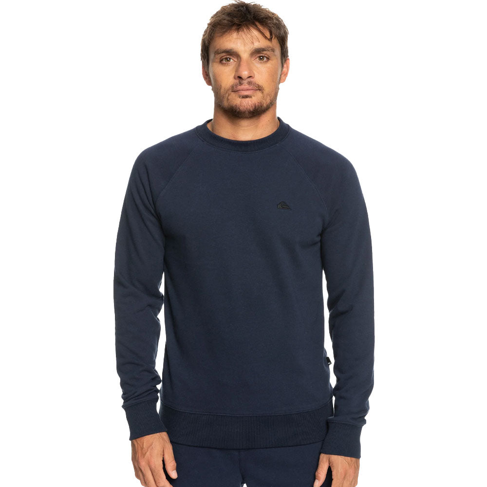 Quiksilver Essentials Raglan Sweatshirt