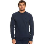 Quiksilver Essentials Raglan Sweatshirt