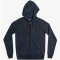 Quiksilver Essentials Raglan Zip Up Hoodie