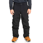 Quiksilver Estate Snowboard/Ski Pants