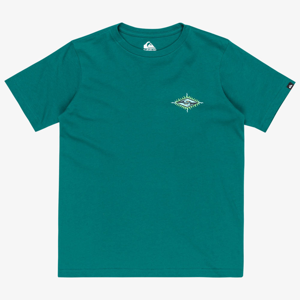 Quiksilver Ev Beach Blast Kids T-Shirt