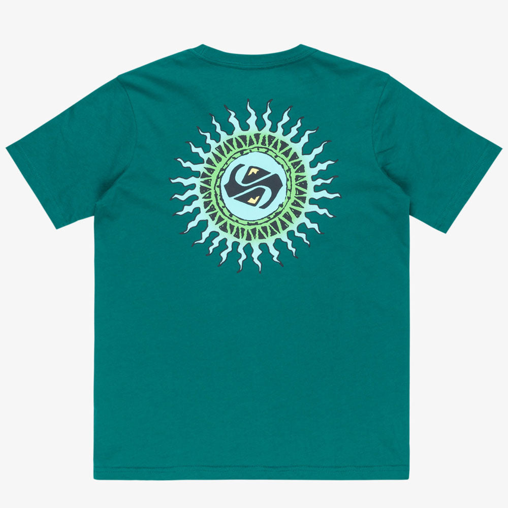 Quiksilver Ev Beach Blast Kids T-Shirt