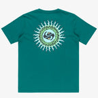 Quiksilver Ev Beach Blast Kids T-Shirt