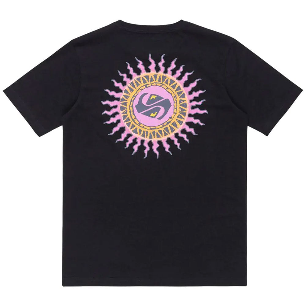 Quiksilver Ev Beach Blast Kids T-Shirt