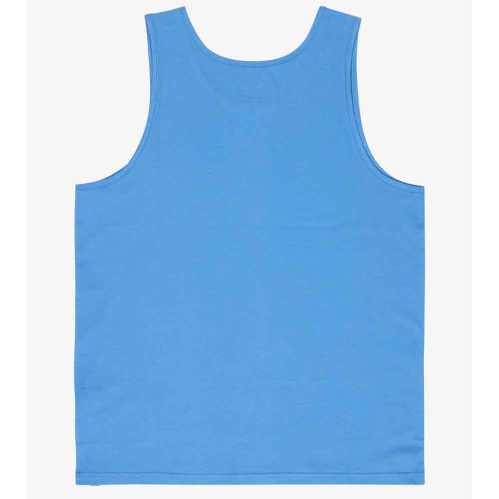 Quiksilver Ev Comp Logo Tank Top