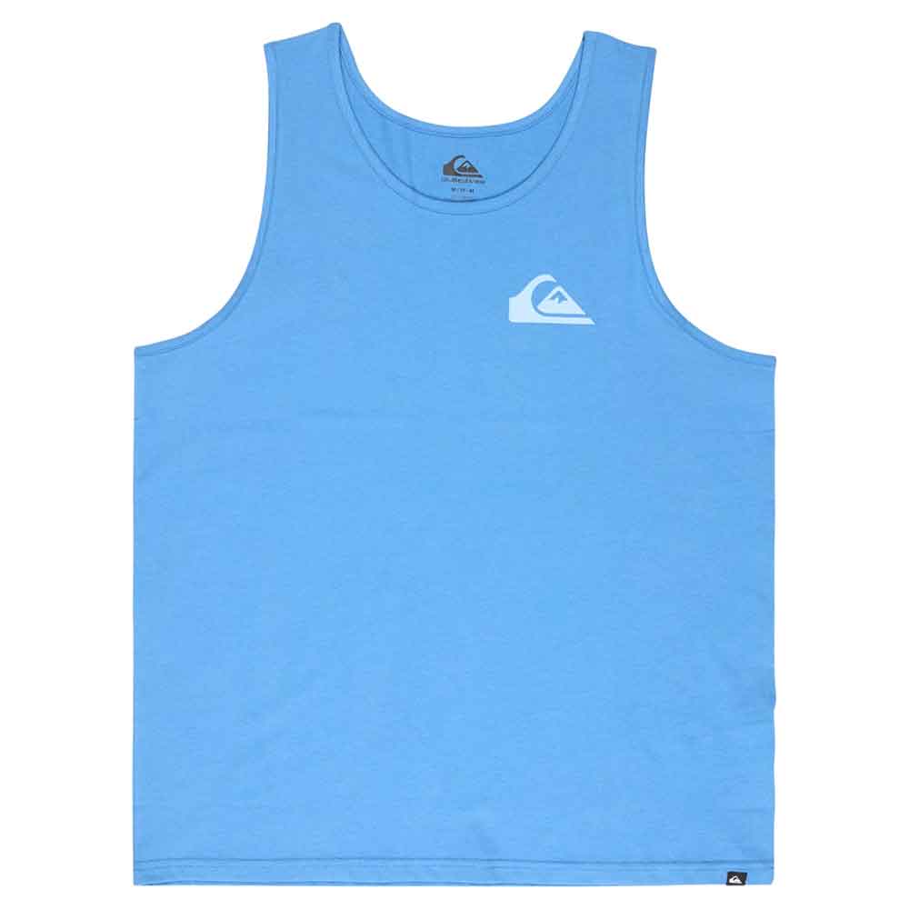 Quiksilver Ev Comp Logo Tank Top