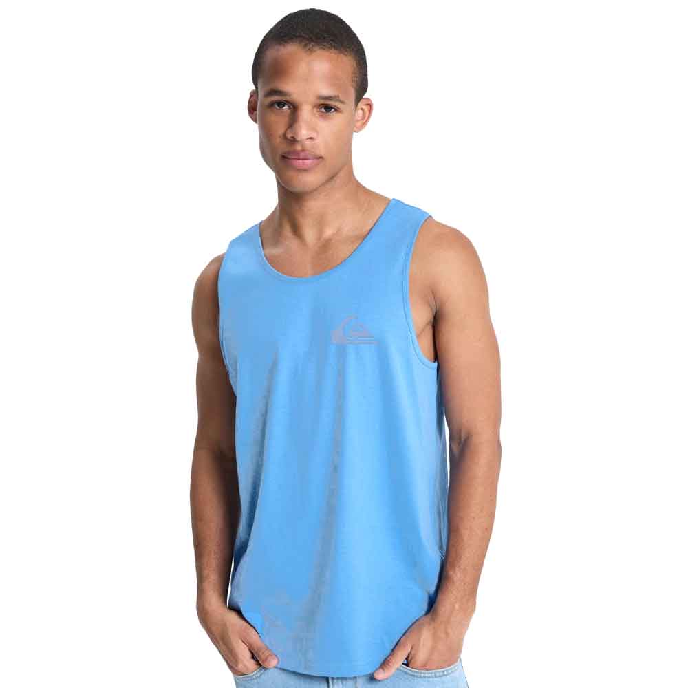 Quiksilver Ev Comp Logo Tank Top