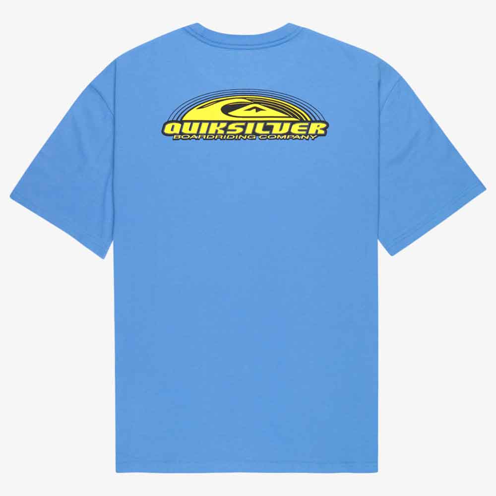 Quiksilver Ev Fade Spectrum T-Shirt