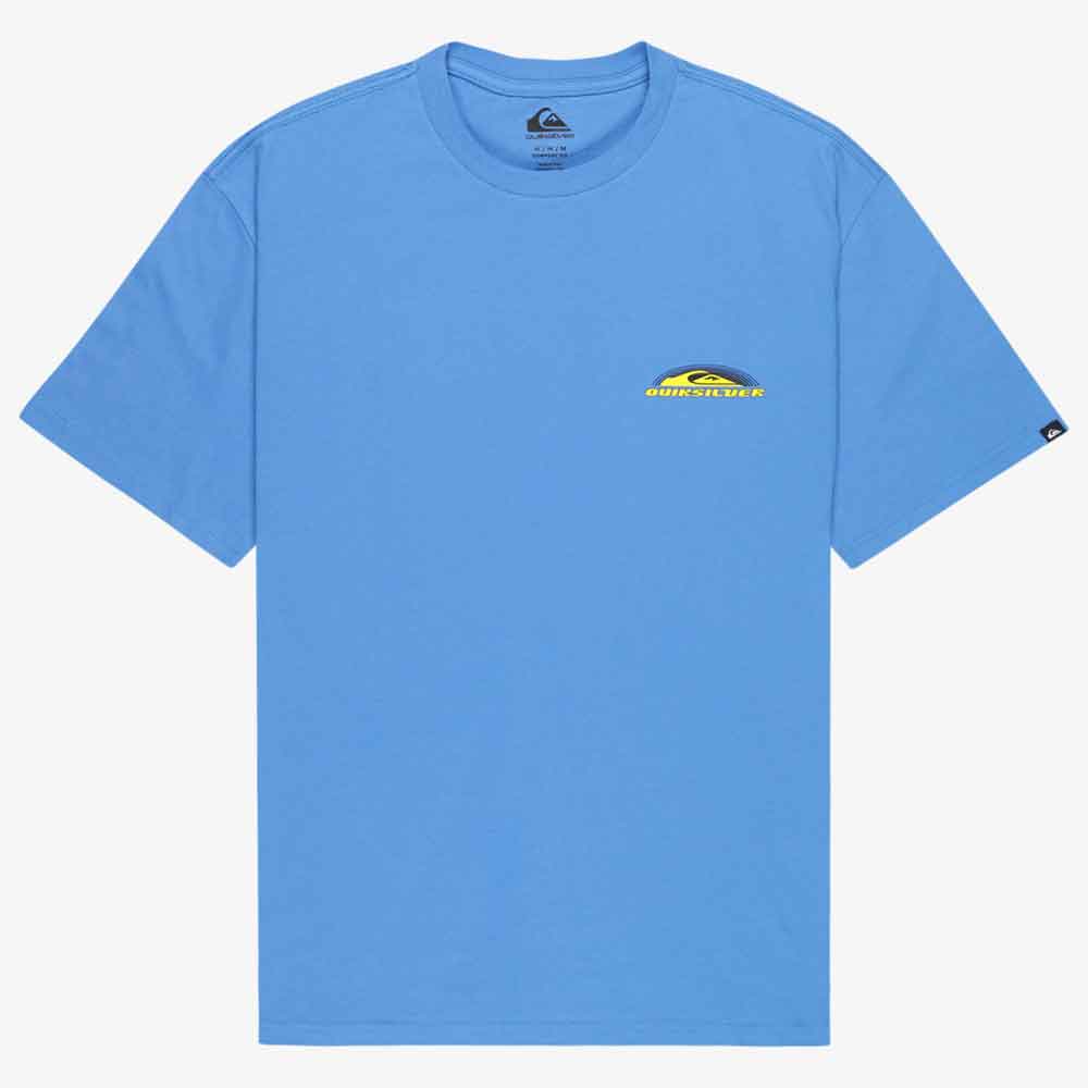 Quiksilver Ev Fade Spectrum T-Shirt