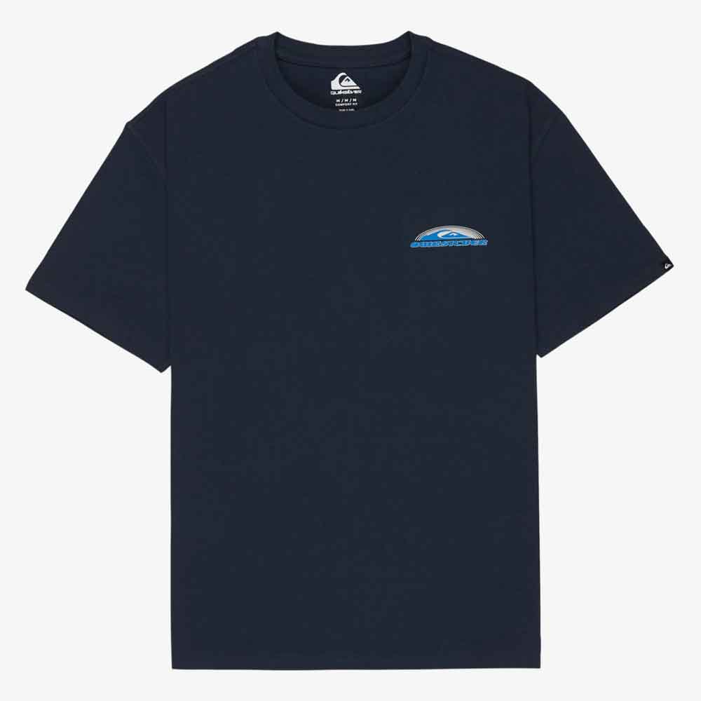 Quiksilver Ev Fade Spectrum T-Shirt