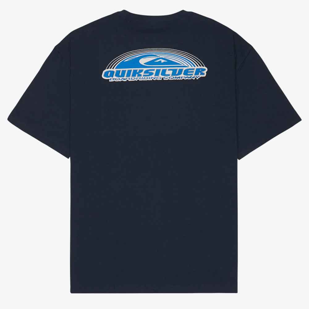 Quiksilver Ev Fade Spectrum T-Shirt