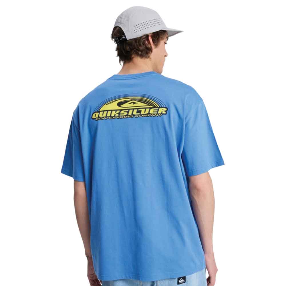 Quiksilver Ev Fade Spectrum T-Shirt