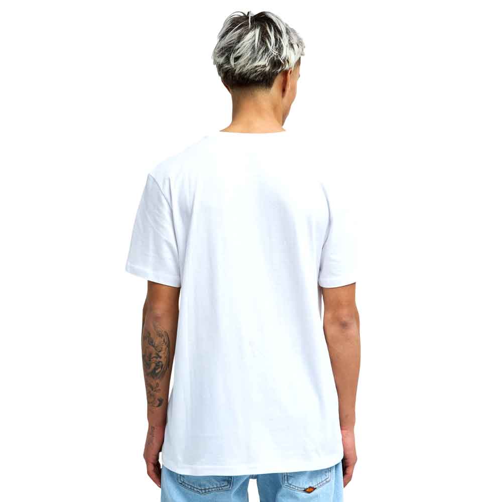 Quiksilver Ev Horizon Fade T-Shirt