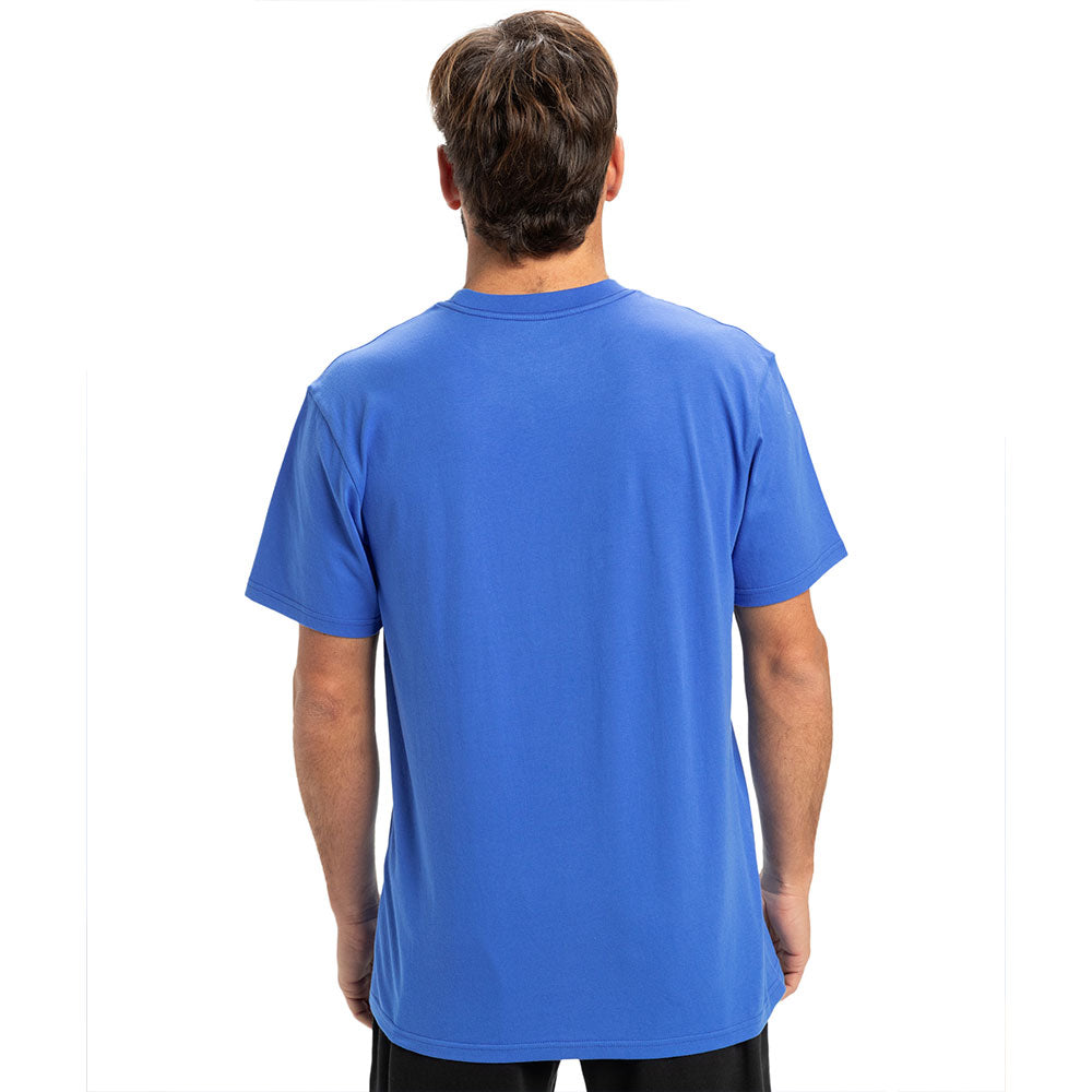 Quiksilver Ev Mini Logo T-Shirt