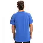 Quiksilver Ev Mini Logo T-Shirt