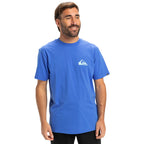 Quiksilver Ev Mini Logo T-Shirt