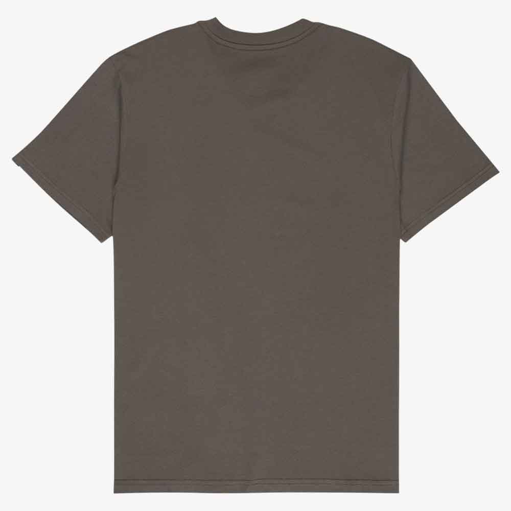 Quiksilver Ev Mini Logo T-Shirt