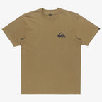 Quiksilver Ev Mini Logo T-Shirt