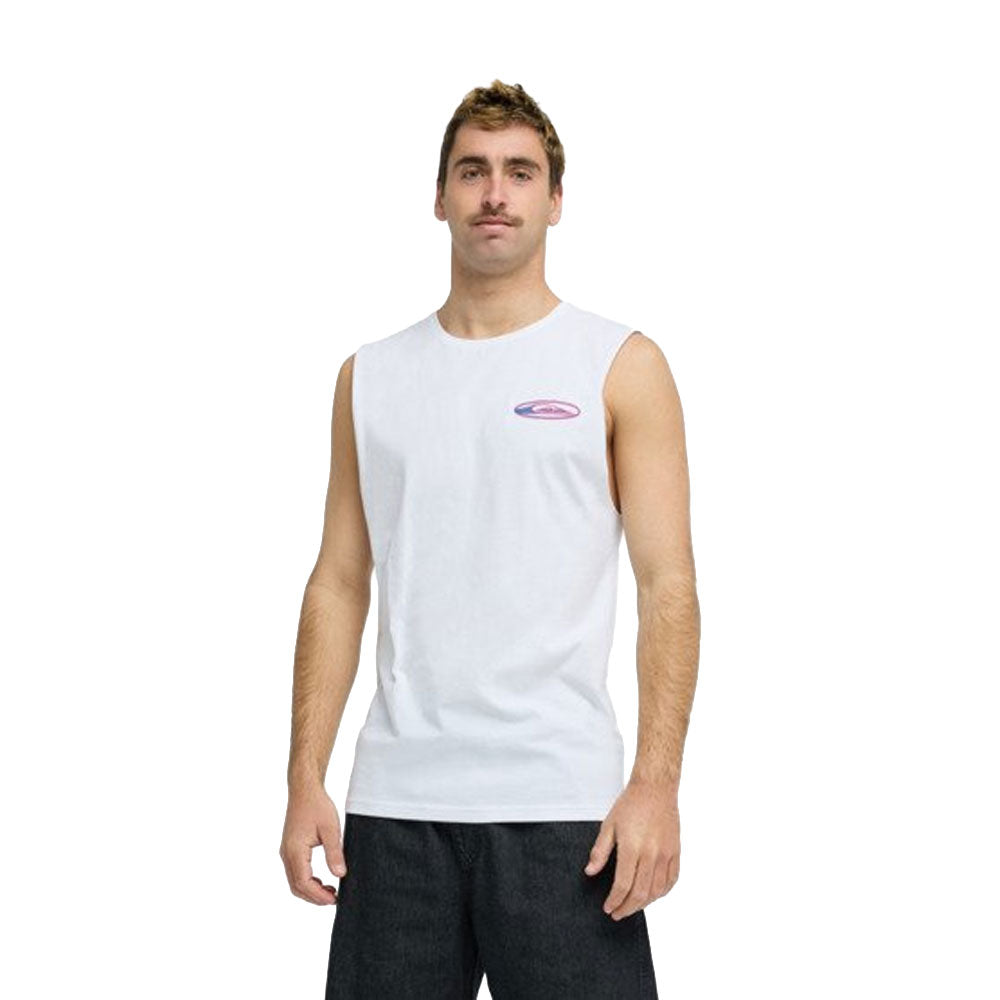 Quiksilver Ev Quikglobe Muscle Vest