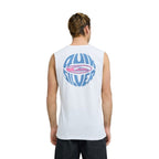 Quiksilver Ev Quikglobe Muscle Vest
