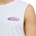 Quiksilver Ev Quikglobe Muscle Vest