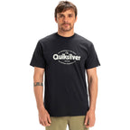 Quiksilver Ev Shape All Day T Shirt
