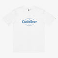 Quiksilver Ev Shape All Day T Shirt