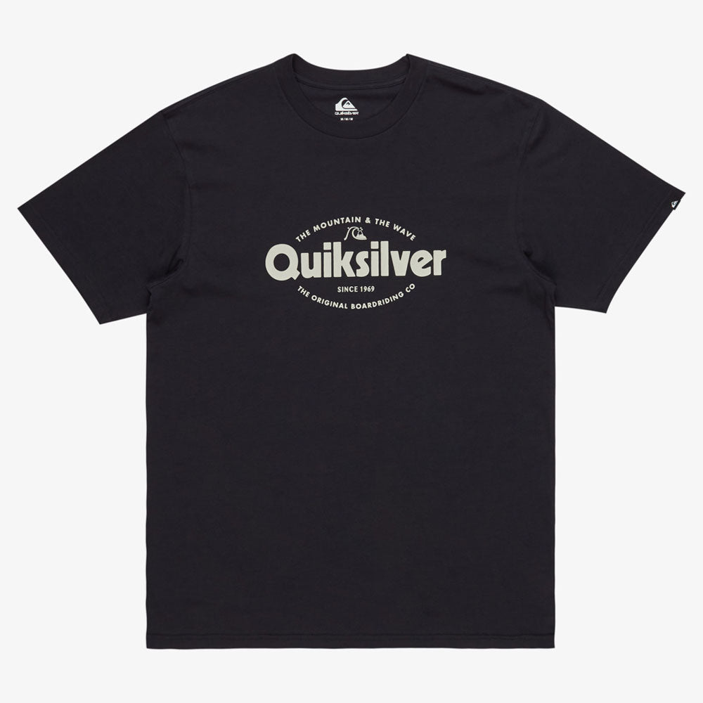 Quiksilver Ev Shape All Day T Shirt