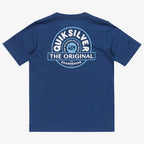 Quiksilver Ev Summer Road Kids T-Shirt