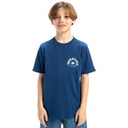 Quiksilver Ev Summer Road Kids T-Shirt